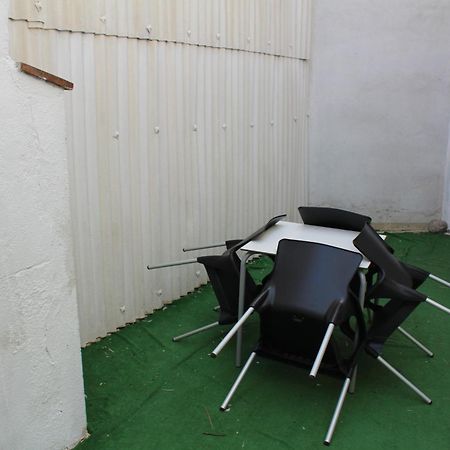 Aires De Gredos/Bajo Lägenhet Candeleda Exteriör bild